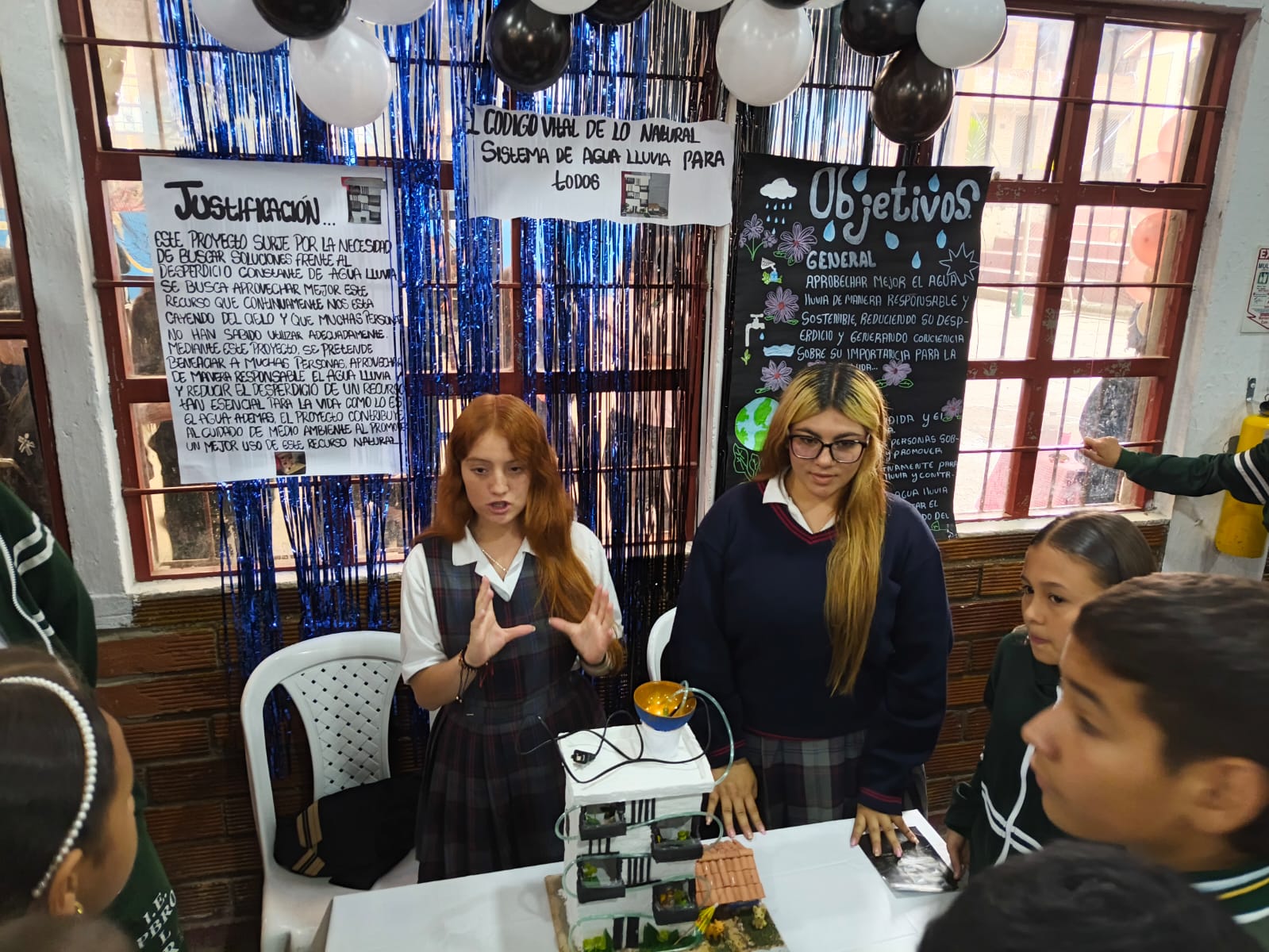 Feria de la Ciencia