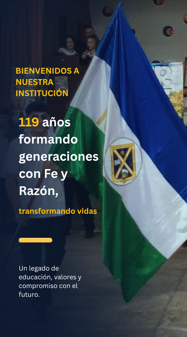 Banner institucional