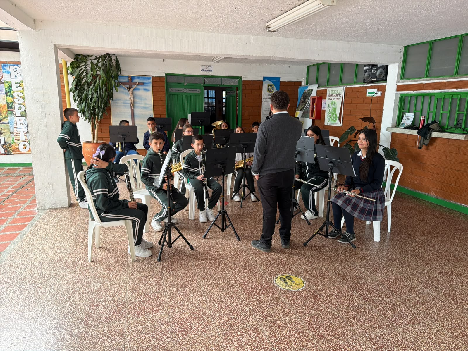 Feria de la Ciencia