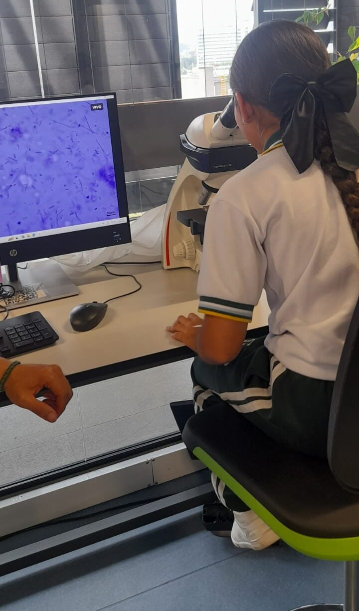 Feria de la Ciencia